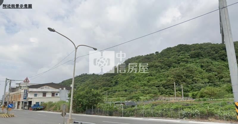 5Y26宜蘭烏石港農地房屋室內格局與周邊環境