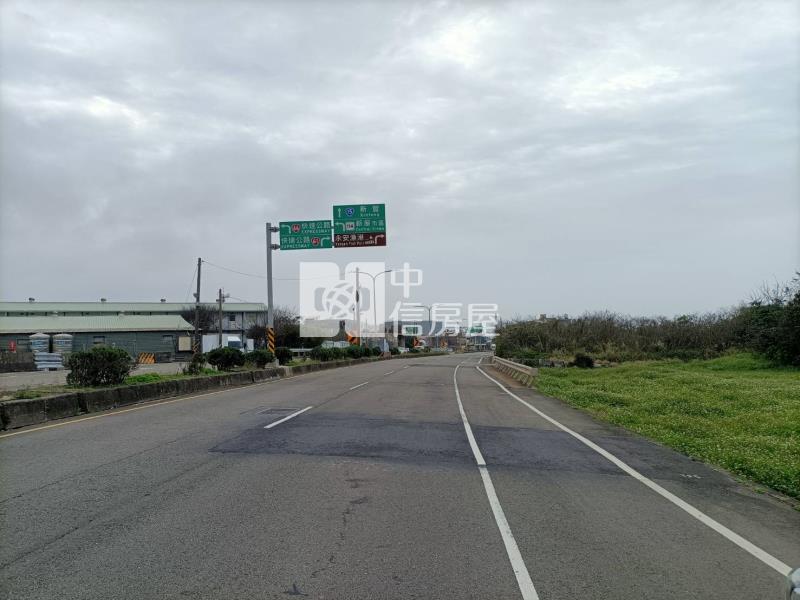 新屋區文化路三段美農地房屋室內格局與周邊環境