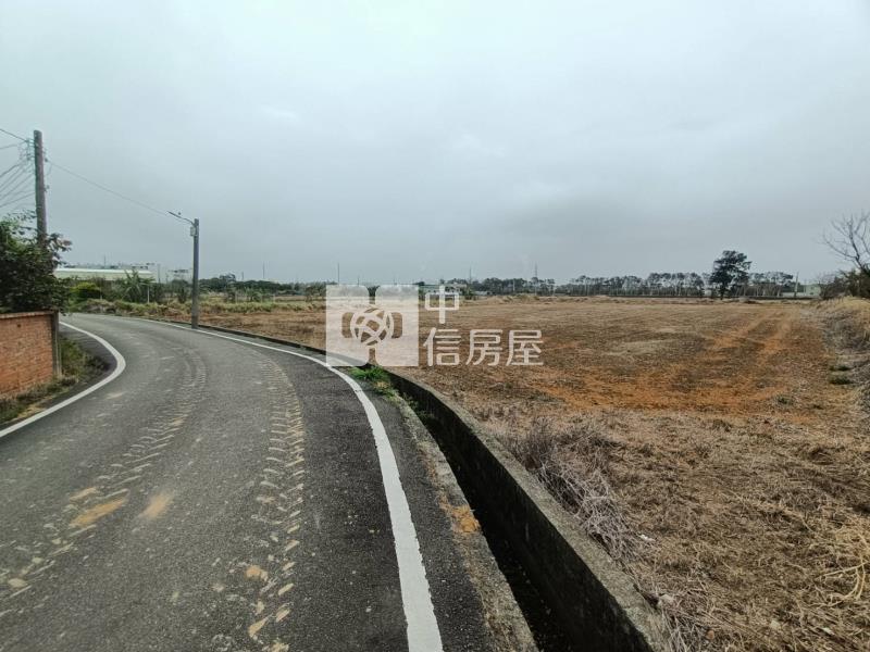 新屋區文化路三段美農地房屋室內格局與周邊環境