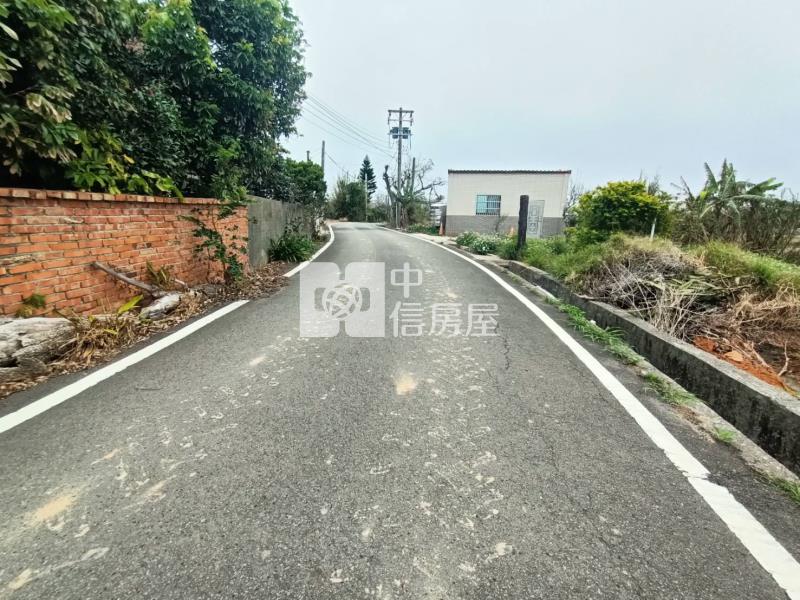 新屋區文化路三段美農地房屋室內格局與周邊環境