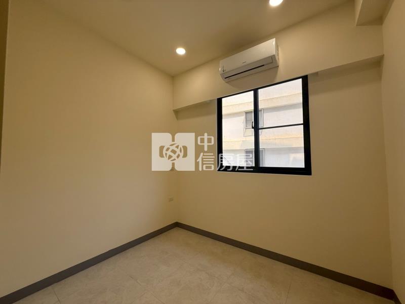 三期輕齡全新平車三房房屋室內格局與周邊環境