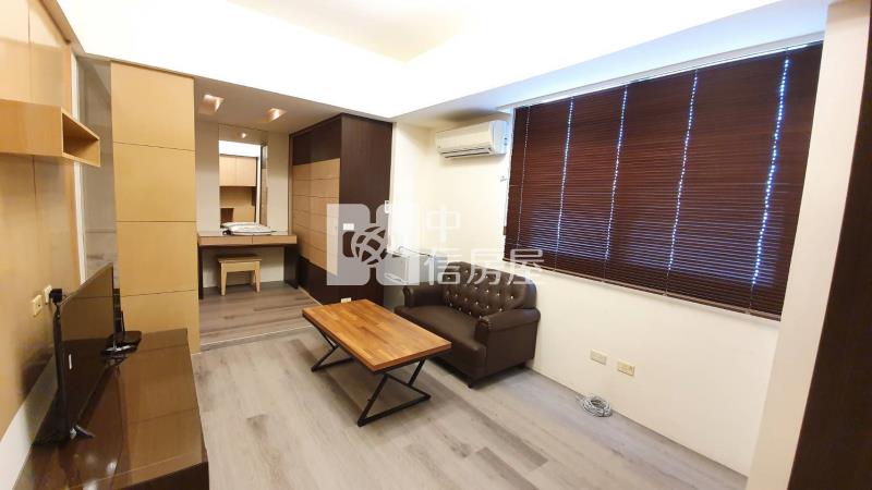 近平鎮高中套房房屋室內格局與周邊環境