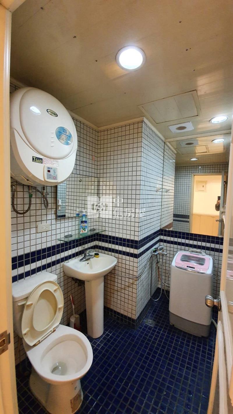 近平鎮高中套房房屋室內格局與周邊環境