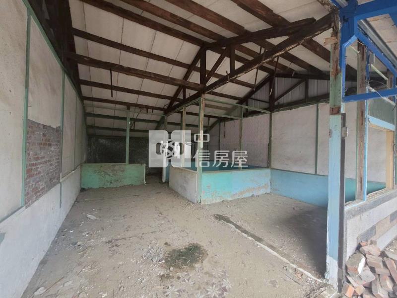 近大林鎮公所平房建地房屋室內格局與周邊環境