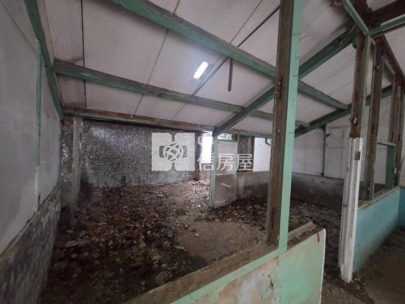 近大林鎮公所平房建地房屋室內格局與周邊環境