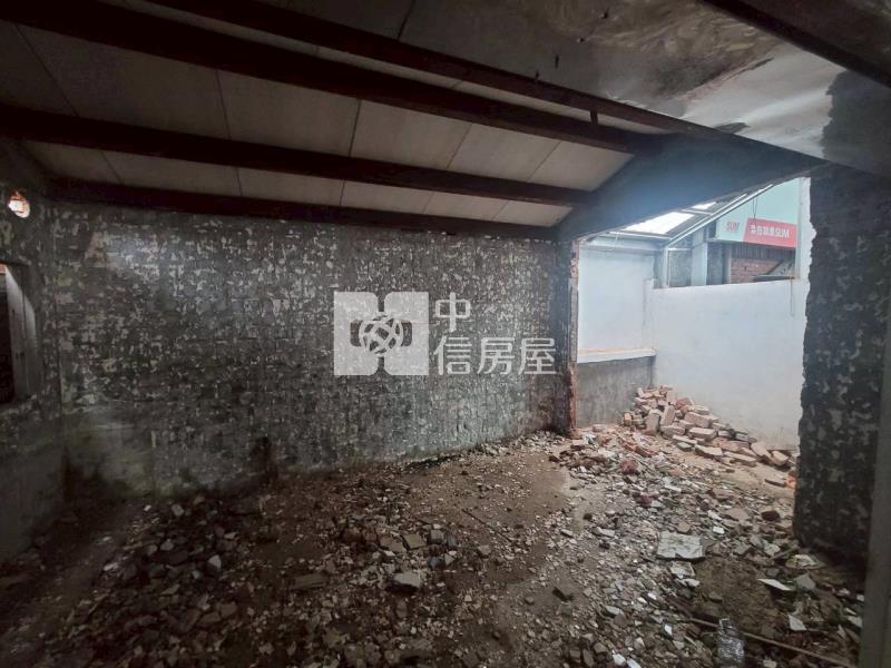 近大林鎮公所平房建地房屋室內格局與周邊環境