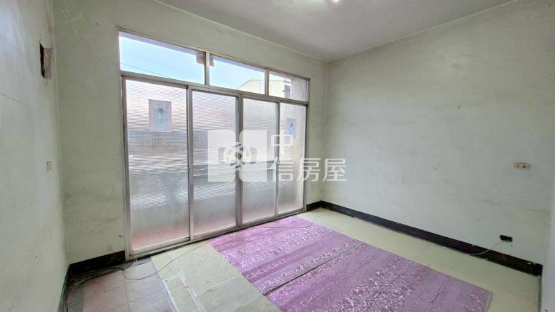 文化路巷透天房屋室內格局與周邊環境