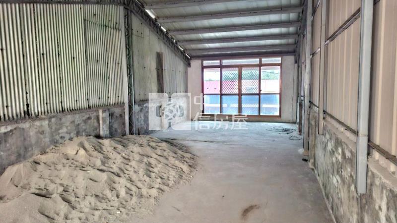 文化路巷透天房屋室內格局與周邊環境