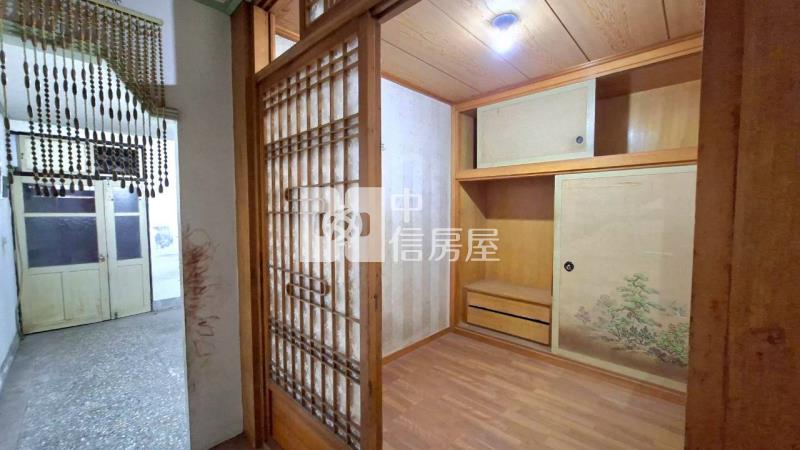 文化路巷透天房屋室內格局與周邊環境