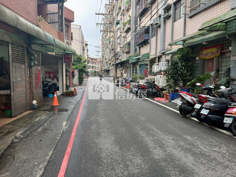 超值楊梅一樓店住房屋室內格局與周邊環境