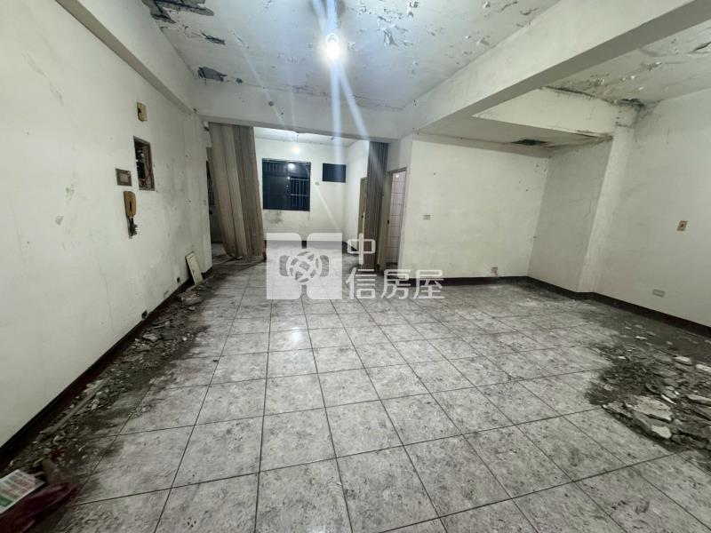 超值楊梅一樓店住房屋室內格局與周邊環境