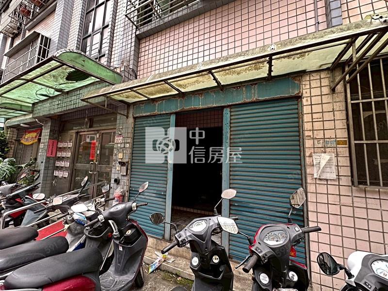 超值楊梅一樓店住房屋室內格局與周邊環境