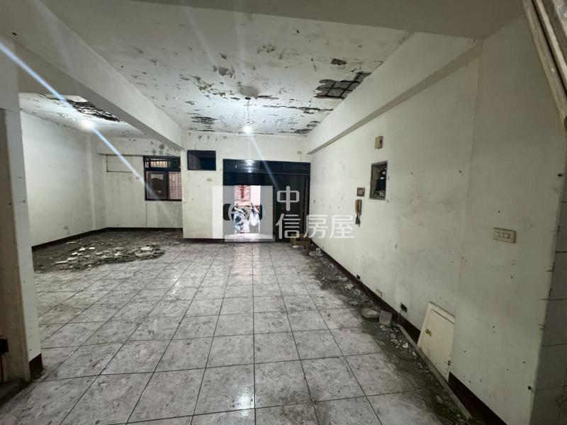 超值楊梅一樓店住房屋室內格局與周邊環境