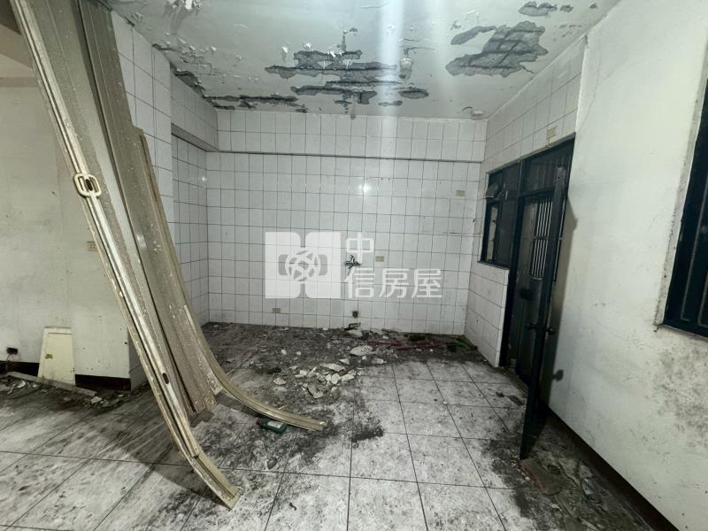 超值楊梅一樓店住房屋室內格局與周邊環境