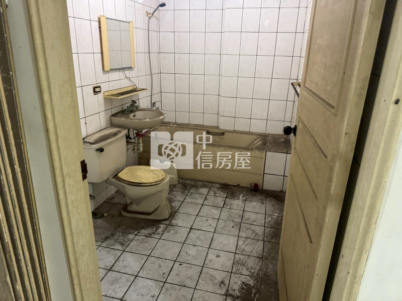 超值楊梅一樓店住房屋室內格局與周邊環境