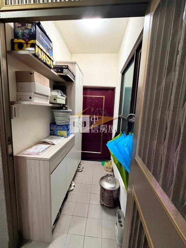 【星鑽】(獨家)大有商圈精美裝潢3房平車 小資成家首選房屋室內格局與周邊環境