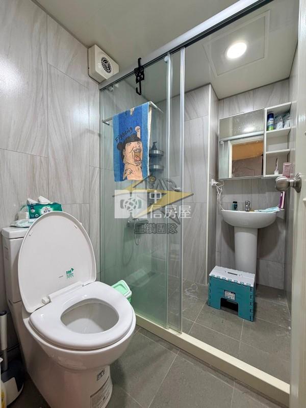 【星鑽】(獨家)大有商圈精美裝潢3房平車 小資成家首選房屋室內格局與周邊環境