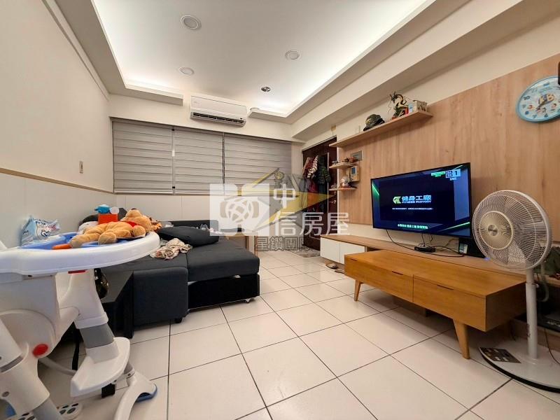 【星鑽】(獨家)大有商圈精美裝潢3房平車 小資成家首選房屋室內格局與周邊環境