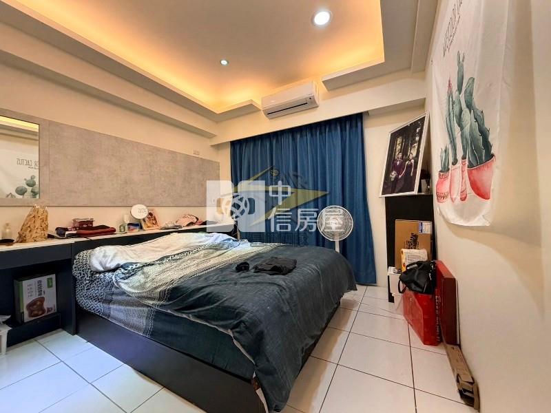 【星鑽】(獨家)大有商圈精美裝潢3房平車 小資成家首選房屋室內格局與周邊環境