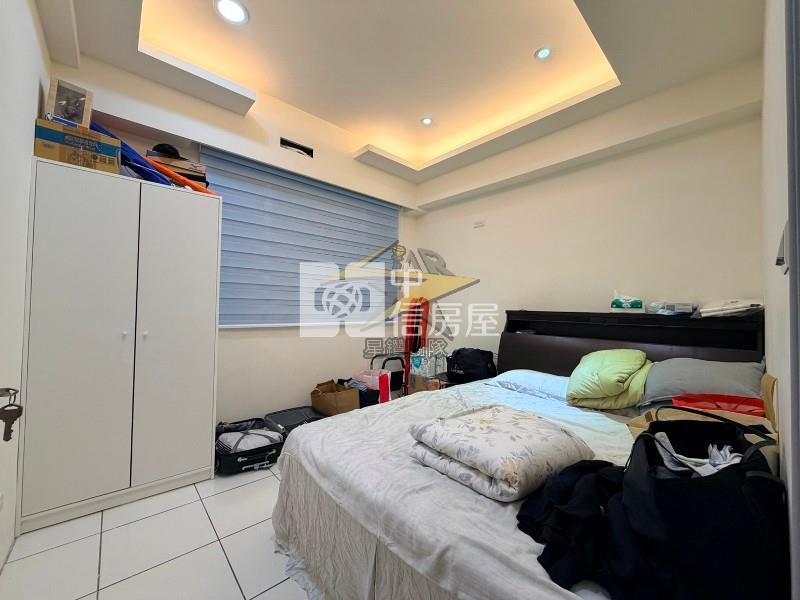 【星鑽】(獨家)大有商圈精美裝潢3房平車 小資成家首選房屋室內格局與周邊環境