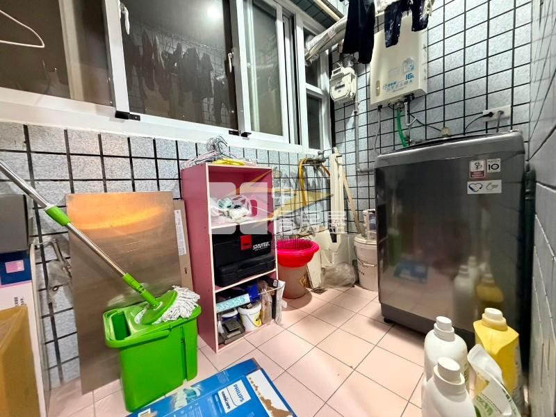 【星鑽】(獨家)大有商圈精美裝潢3房平車 小資成家首選房屋室內格局與周邊環境