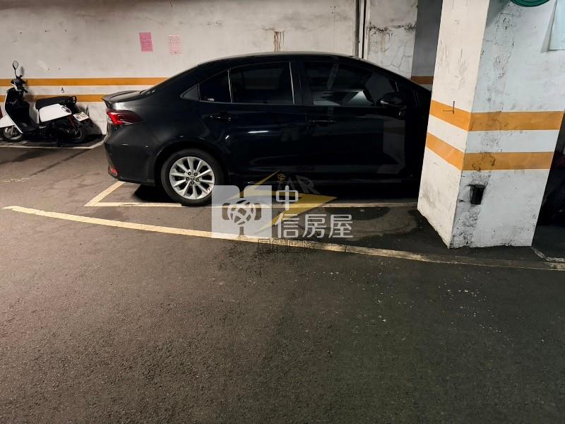 【星鑽】(獨家)大有商圈精美裝潢3房平車 小資成家首選房屋室內格局與周邊環境