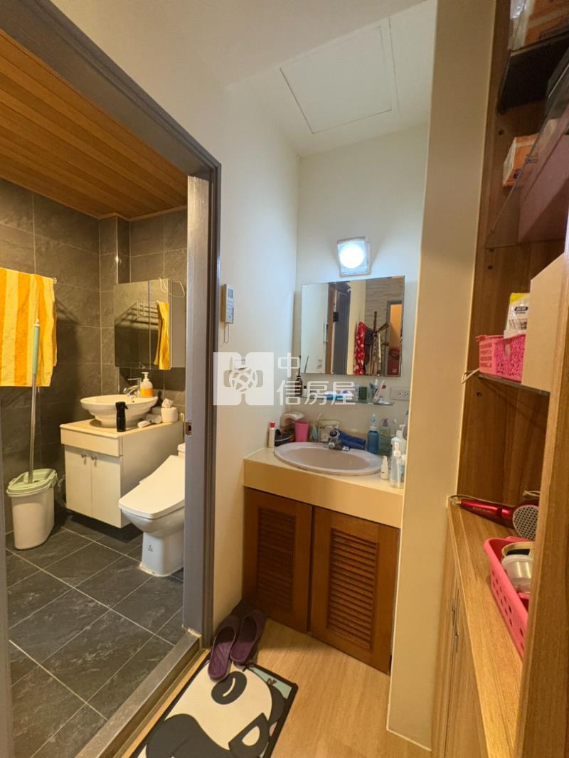 百年大鎮【牛津特區】4房雙車位別墅房屋室內格局與周邊環境