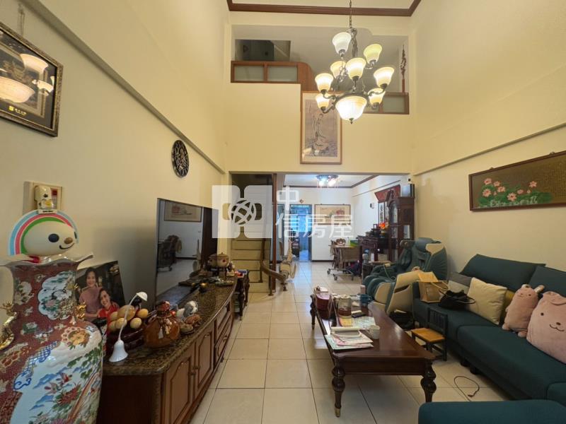 百年大鎮【牛津特區】4房雙車位別墅房屋室內格局與周邊環境