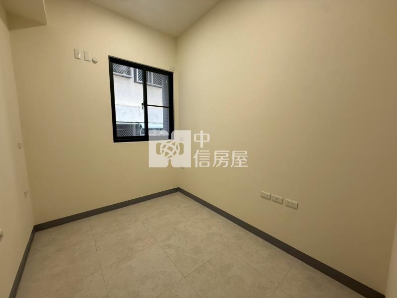 三期輕齡全新三房美廈-2房屋室內格局與周邊環境