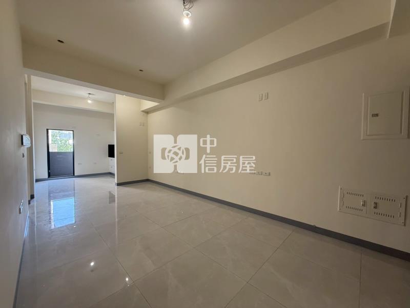 三期輕齡全新三房美廈-2房屋室內格局與周邊環境