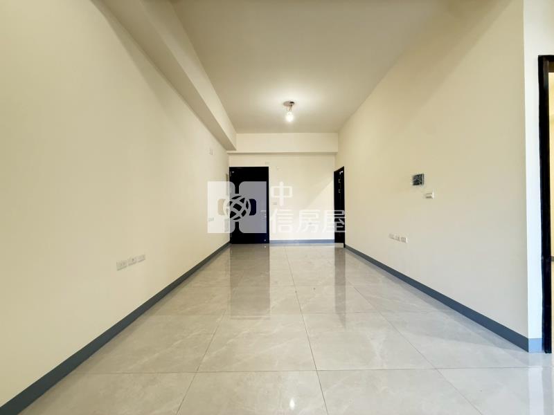 三期輕齡全新三房美廈-2房屋室內格局與周邊環境