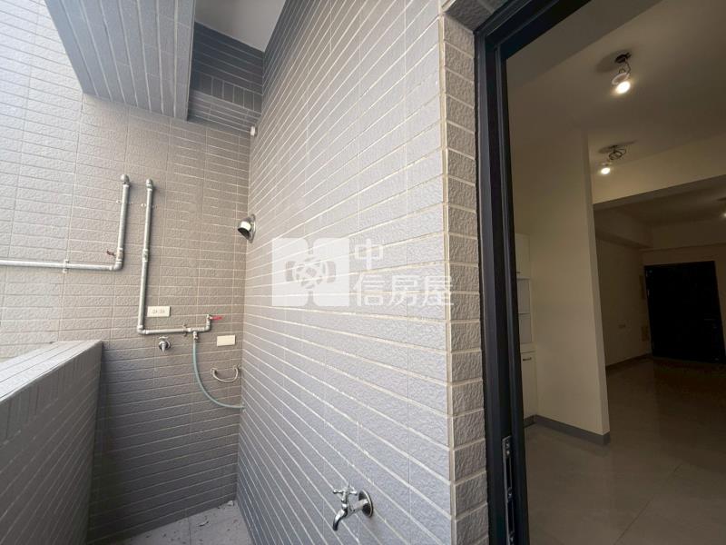 三期輕齡全新三房美廈-2房屋室內格局與周邊環境