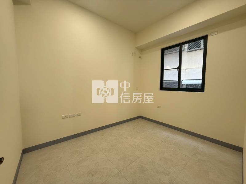 三期輕齡全新三房美廈-2房屋室內格局與周邊環境