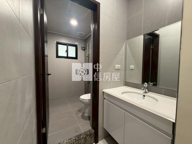 三期輕齡全新三房美廈-2房屋室內格局與周邊環境