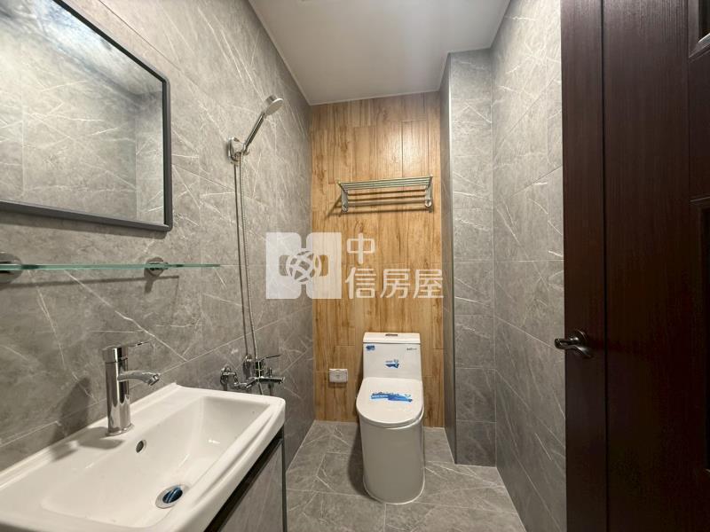 三期輕齡全新三房美廈-2房屋室內格局與周邊環境