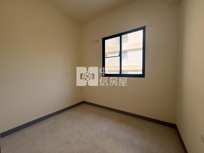 三期輕齡全新三房美廈-2房屋室內格局與周邊環境