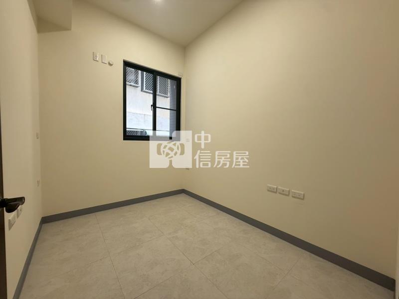 三期輕齡全新三房美廈-2房屋室內格局與周邊環境