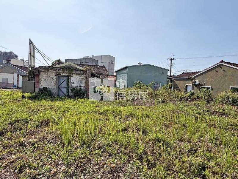 獨家!台南永康三民建地房屋室內格局與周邊環境