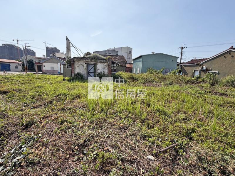 獨家!台南永康三民建地房屋室內格局與周邊環境