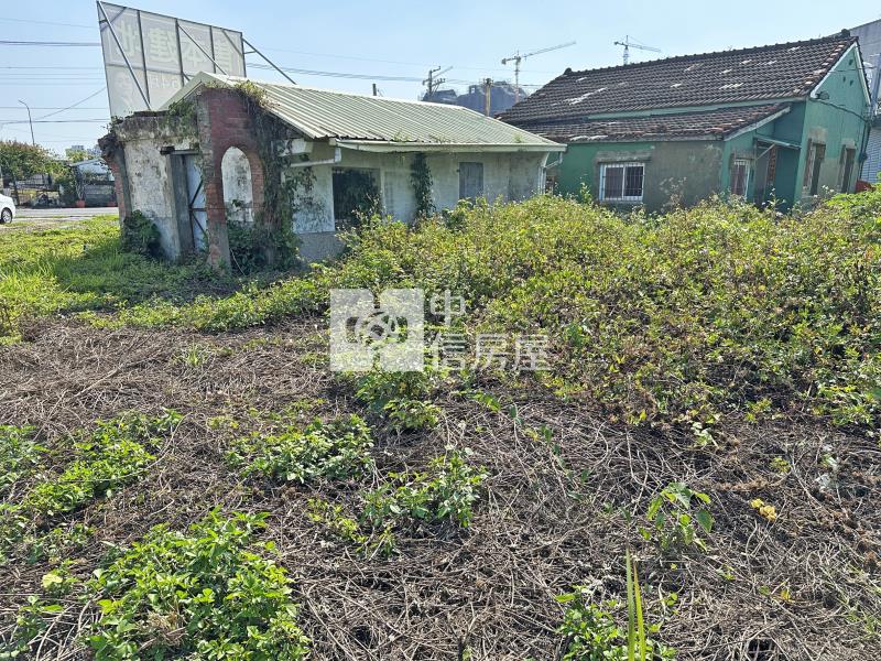 獨家!台南永康三民建地房屋室內格局與周邊環境