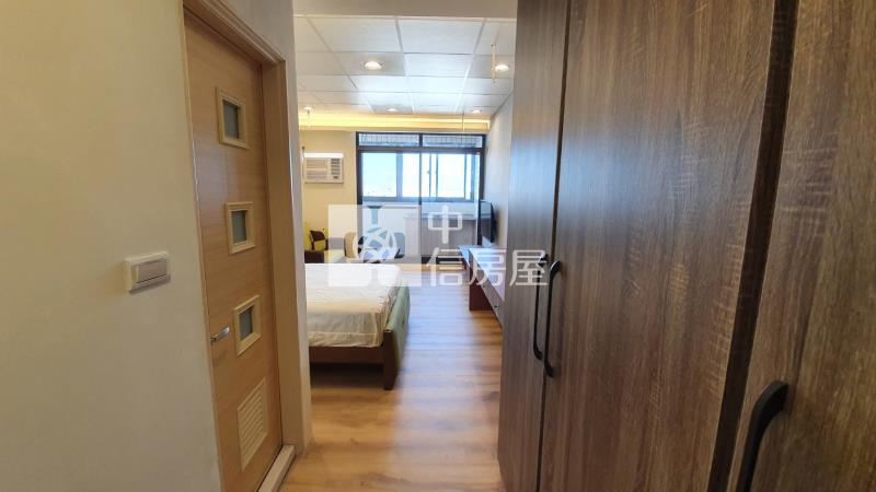 近A21捷運站景觀大套房房屋室內格局與周邊環境