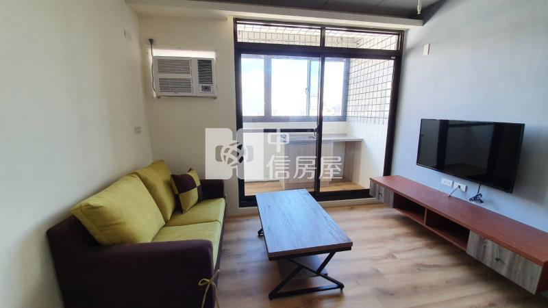 近A21捷運站景觀大套房房屋室內格局與周邊環境