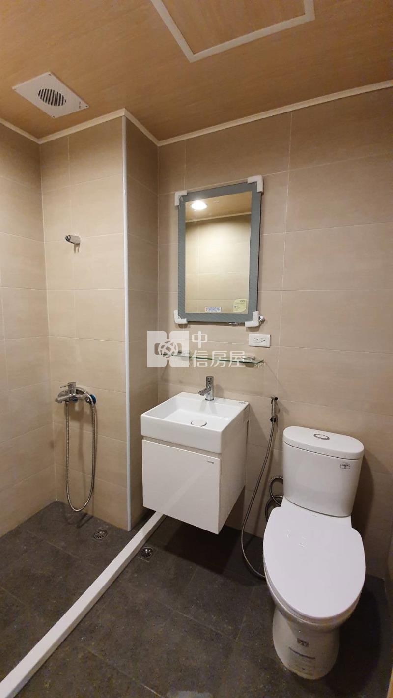 近A21捷運站景觀大套房房屋室內格局與周邊環境