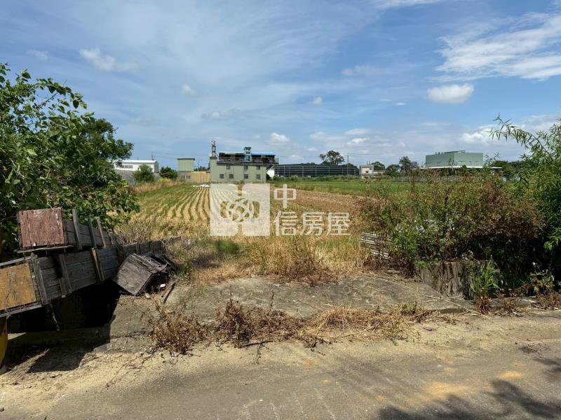 新屋區清華段美農田房屋室內格局與周邊環境