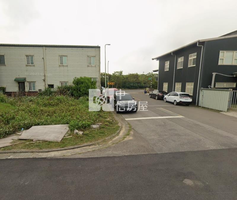 觀音大潭建地房屋室內格局與周邊環境