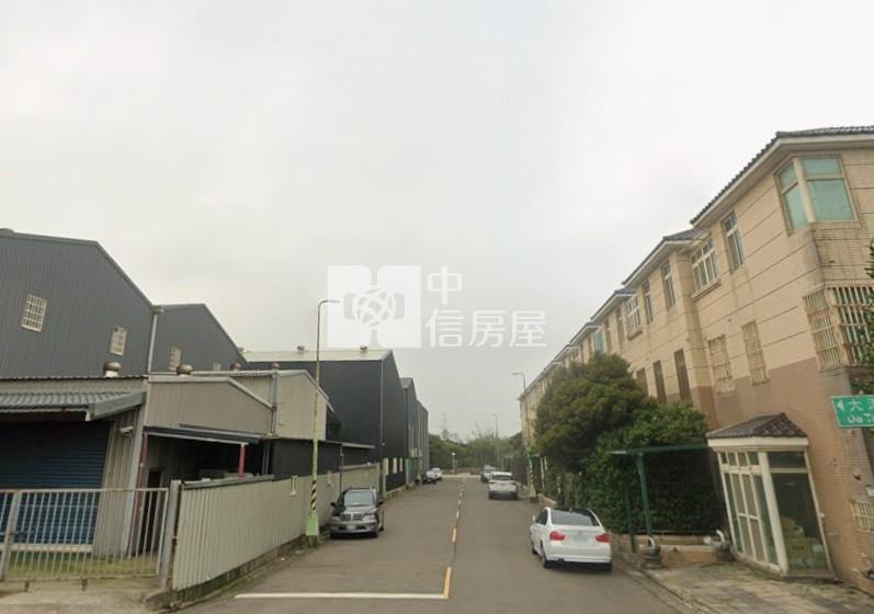 觀音大潭建地房屋室內格局與周邊環境