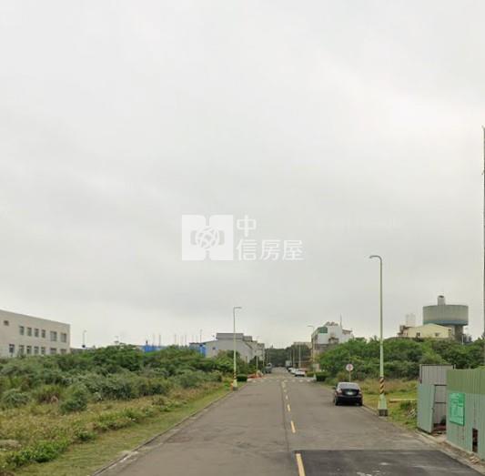 觀音大潭建地房屋室內格局與周邊環境