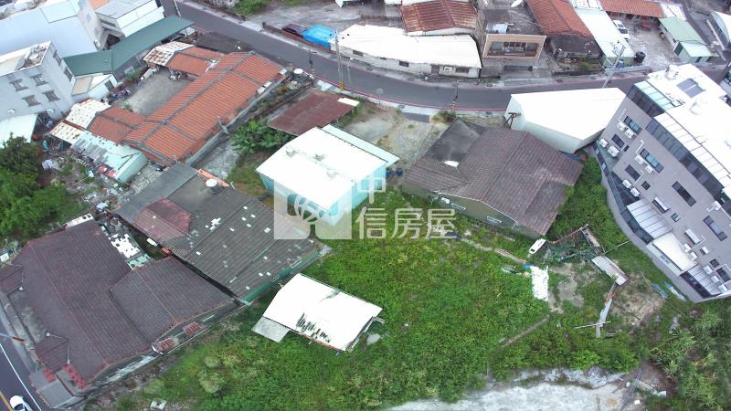 獨家!台南永康三民道路用地房屋室內格局與周邊環境