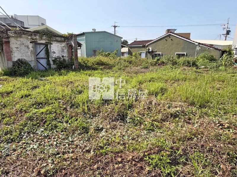 獨家!台南永康三民道路用地房屋室內格局與周邊環境