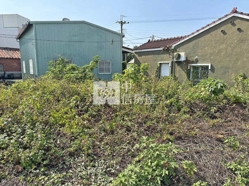 獨家!台南永康三民道路用地房屋室內格局與周邊環境